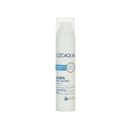 Ozoaqua Ozone Oil 100ml