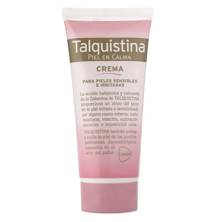 Talchistine Cream 100ml