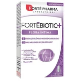 Fortebiotic+ Flora Intima 15 Kapseln