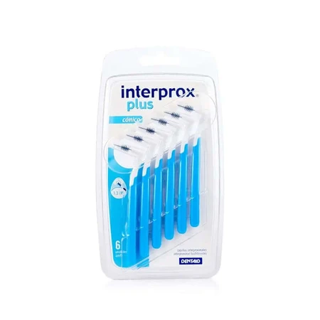 Vitis Interprox Plus Conico 6u