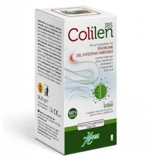Aboca Colilen IBS 96 capsules
