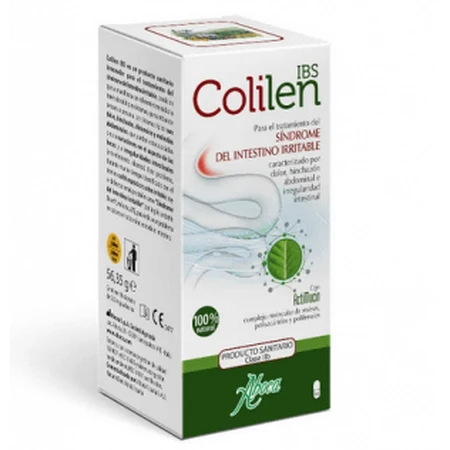 Aboca Colilen IBS 96 capsules