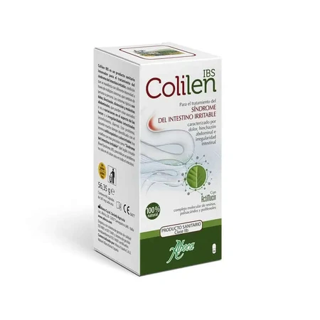 Aboca Colilen IBS 96 capsules