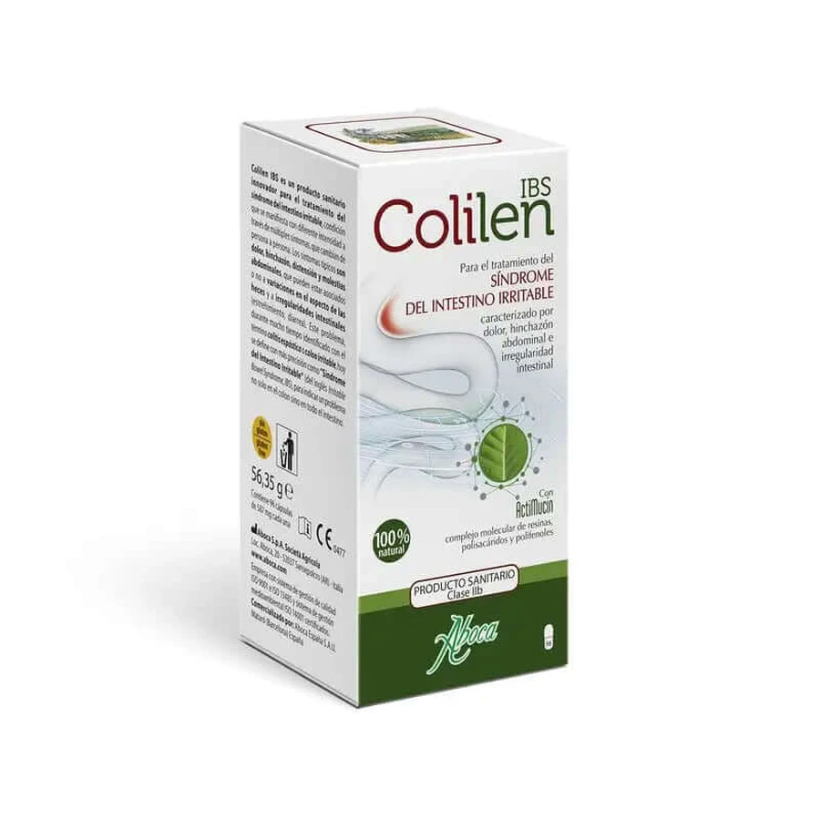 Aboca Colilen IBS 96 capsules