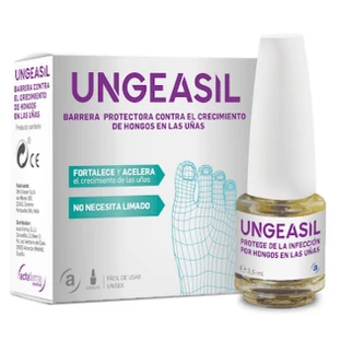 Ungeasil Fungal Protection Enamel, 3.5 ml