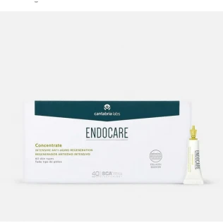 Endocare Intensive Anti-Aging Regenerating Concentrate 40% 7x1ml