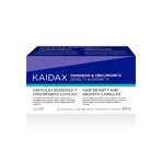 Kaidax Dichte & Wachstum 60 Kapseln
