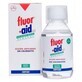 Fluor Aid Weekly Mouthwash, 150ml