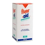 Fluor Aid Colutorio Semanal, 150ml