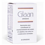 Glaan Anticaida 60 tablets