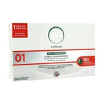 Be+ Med Capilar Incidenteel Gebruik Forte 90 tabletten