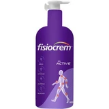 Fisiocrem Actieve Gel XXL,600 ml