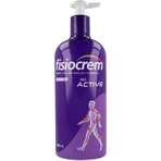 Fisiocrem Gel Activo XXL,600 ml
