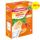 Confezione Biscotti per biberon senza glutine, +4 mesi, 200 g, Plasmon