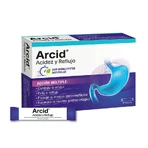 Arcid 12 Sticks 10ml