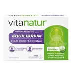 Vitanatur Equilibrium 60 Tabletten