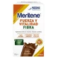Meritene Strength and Vitality FIBER Chocolate 14 Sachets