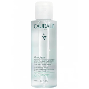 Caudalie Vinoclean Moisturizing Toning Lotion 100ml