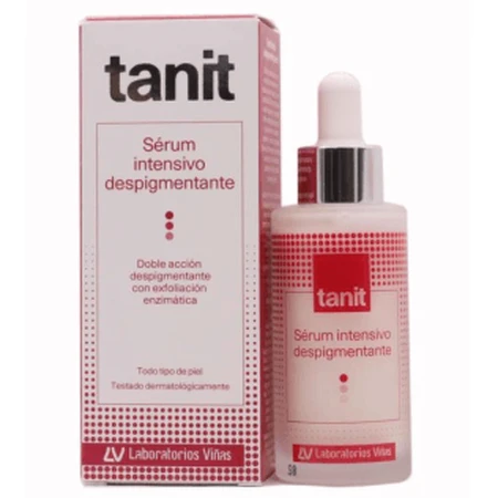 Tanit Intensief Depigmenterend Serum 30ml