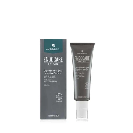 Endocare Renewal Glycolic Intensive Serum 50ml