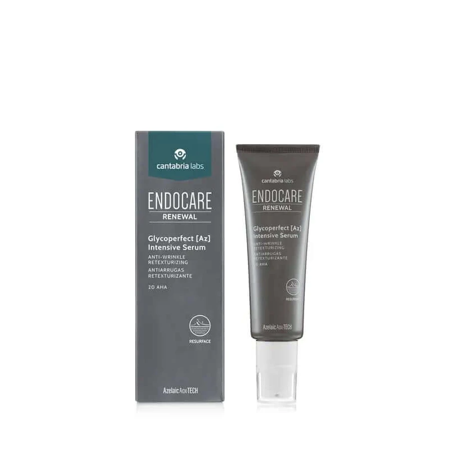 Endocare Renewal Glycolic Intensive Serum 50ml