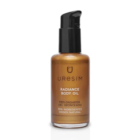 Uresim Radiance Body Oil 100ml