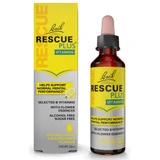 Bach RESCUE Plus druppels, 20 ml