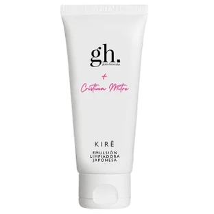 Gema Herrerias x Cristina Mitre Japanische Reinigungsemulsion Kirē 100ml