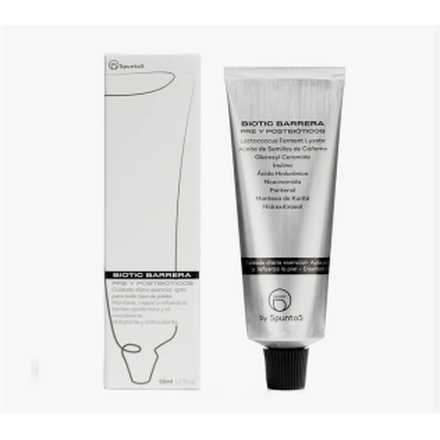 5Point5 Biotische barrière 50ml