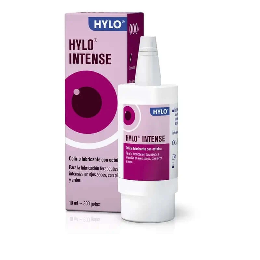 Hylo Intensiv 10ml
