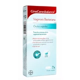 Ginecanesbalance 7 ovules