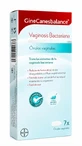 Ginecanesbalance 7 ovulos