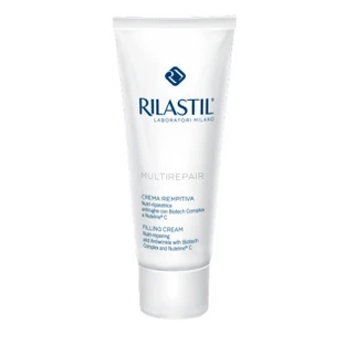 Rilastil Multirepair Nutri-Repairing Creme Trockene Haut, 50ml