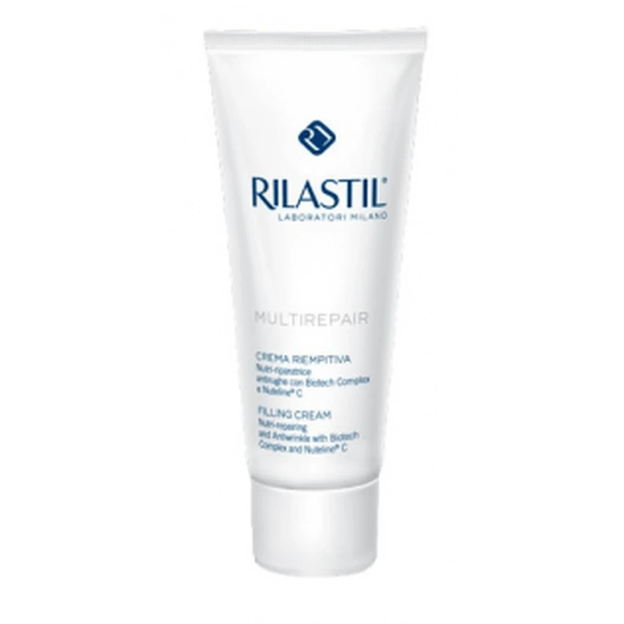Rilastil Multirepair Nutri-Repairing Creme Trockene Haut, 50ml