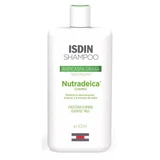 Isdin Nutradeica Anti-Oily Dandruff Shampoo 400 ml