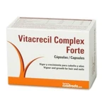 Vitacrecil Complex Forte , 60 cápsulas