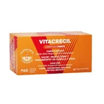 Vitacrecil Complex Forte , 60 cápsulas