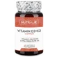 Nutralie Vitamine D3 + K2 60 capsules