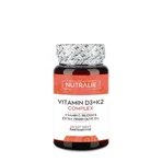 Nutralie Vitamine D3 + K2 60 capsules