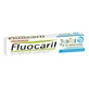 Fluocaril Junior pasta do zębów o smaku gumy do żucia 7-12 lat, 75ml