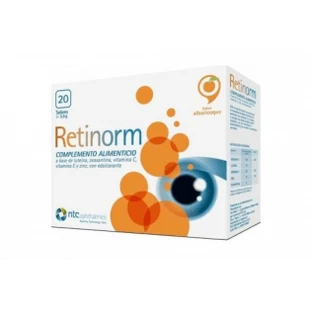 Retinorm 30 sobres 3,5g