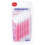Vitis Interprox Plus Nano, 6 Units