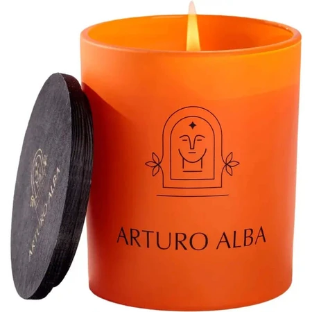 Arturo Alba Geurkaars ARTEMISA