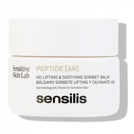 Sensilis Peptide AR Sorbet Balm 50ml
