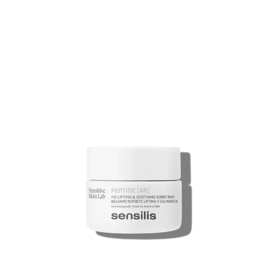 Sensilis Peptide AR Sorbet Balm 50ml