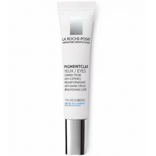 La Roche Posay Pigmentclar Eye Contour Dark Circle Corrector 15ml
