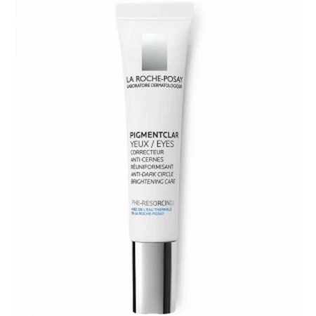 La Roche Posay Pigmentclar Eye Contour Dark Circle Corrector 15ml