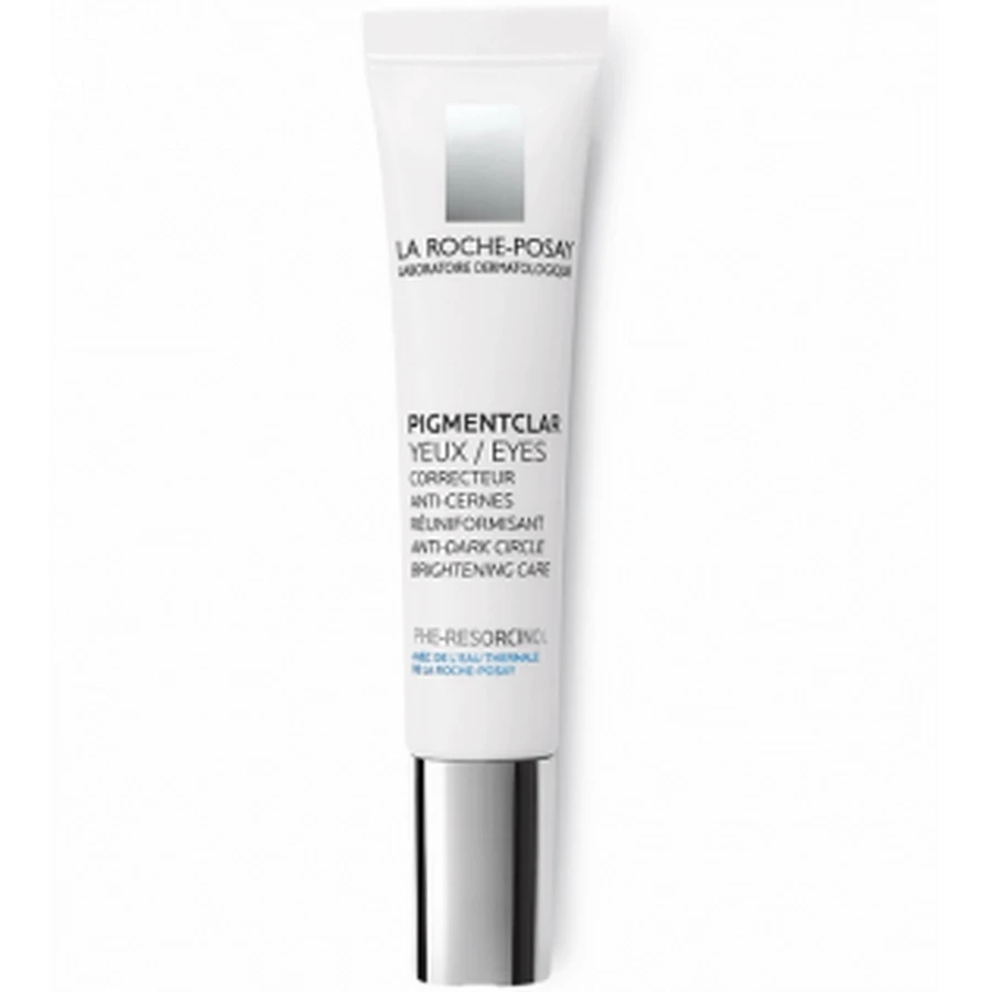 La Roche Posay Pigmentclar Eye Contour Dark Circle Corrector 15ml