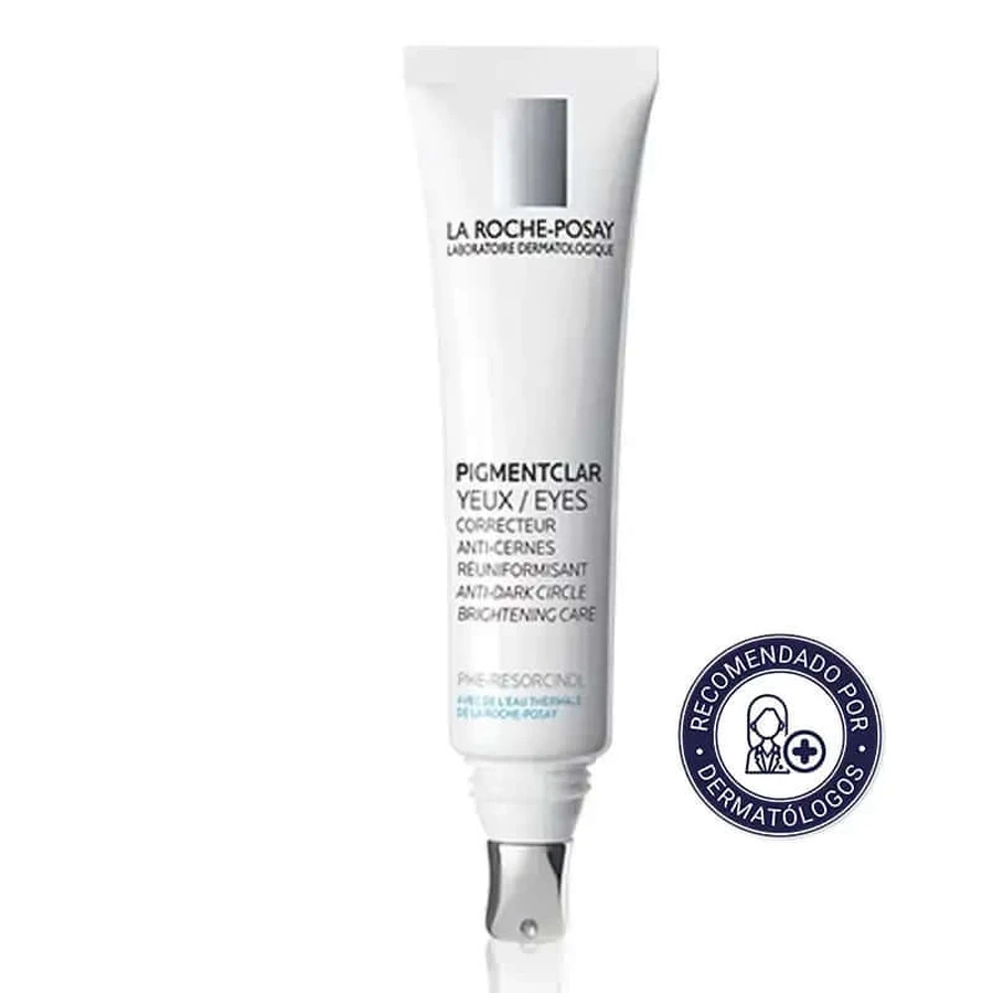 La Roche Posay Pigmentclar Eye Contour Dark Circle Corrector 15ml