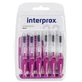 Vitis Interprox Maxi Violet 6u